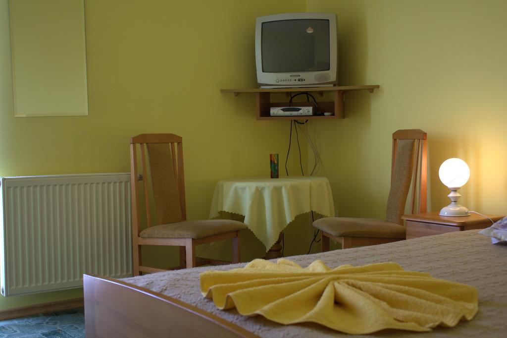 Villa Pan Tadeusz Danzica Esterno foto